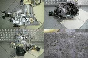 КОРОБКА ПЕРЕДАЧw CEE VW Polo Ibiza Fabia 1.4 1.0