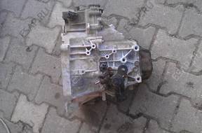 КОРОБКА ПЕРЕДАЧW  CEED I30 1,4B  22ty/km -