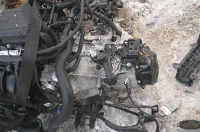 КОРОБКА ПЕРЕДАЧW CEED I30 1.4 16V  12->