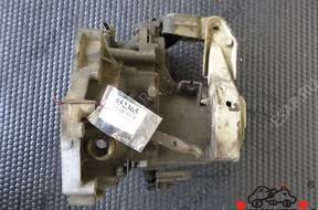 КОРОБКА ПЕРЕДАЧw CEH Seat Ibiza 1,3 HB3d 93-99