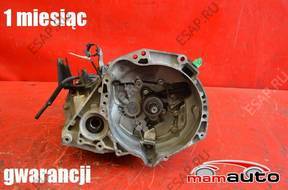 КОРОБКА ПЕРЕДАЧW CEJHQ NISSAN MICRA K12 1.2 05 год, FV