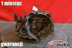 КОРОБКА ПЕРЕДАЧW CEJHQ NISSAN MICRA K12 1.2 16V 03 год,