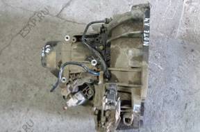 КОРОБКА ПЕРЕДАЧW CEJHQCG MICRA K12 NOTE 1,4