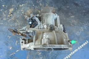 КОРОБКА ПЕРЕДАЧW CEJHQCG NISSAN MICRA K12 1.2 16V