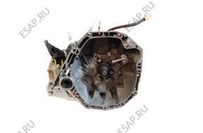 КОРОБКА ПЕРЕДАЧW CEJXQ RENAULT MODUS 1.5 DCI РЕСТАЙЛИНГ