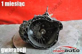 КОРОБКА ПЕРЕДАЧW CEPKG9T RENAULT VEL SATIS 2.2 DCI