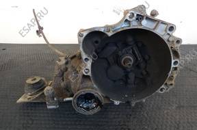КОРОБКА ПЕРЕДАЧw CFH Vw Polo 1,3 3dHB 91-94