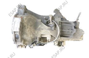 КОРОБКА ПЕРЕДАЧw CGT Audi 80 B3 1,6TD 86-91