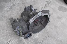 КОРОБКА ПЕРЕДАЧW CGX 28115 VW GOLF III 1.9 TDI