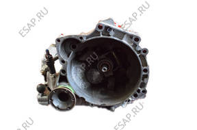 КОРОБКА ПЕРЕДАЧW CH VW GOLF 3 III 1.6 8V 93 год, FV