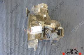 КОРОБКА ПЕРЕДАЧw CHA 1,9TD Vw Passat