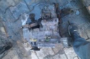 КОРОБКА ПЕРЕДАЧW CHA 1.8 GOLF III PASSAT B4