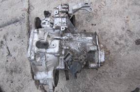 КОРОБКА ПЕРЕДАЧW CHA PASSAT B4 GOLF III 1.9 TD TDI