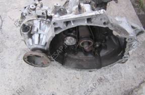 КОРОБКА ПЕРЕДАЧW CHA PASSAT B4 GOLF III 1.9 TD TDI