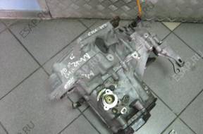 КОРОБКА ПЕРЕДАЧw CHA VW Passat 1.9 TD 1.9TD