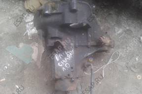 КОРОБКА ПЕРЕДАЧW CHARADE 1,0 92 год,