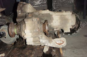 КОРОБКА ПЕРЕДАЧW CHB VW GOLF III SEAT CORDOBA 1.8