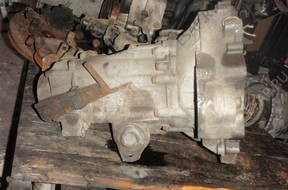 КОРОБКА ПЕРЕДАЧW CHB VW GOLF III SEAT CORDOBA 1.8