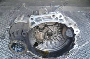 КОРОБКА ПЕРЕДАЧW CHB VW GOLF III SEAT CORDOBA 1.8