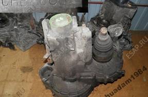 КОРОБКА ПЕРЕДАЧw CHB VW Seat Skoda 1.6