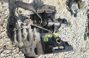 КОРОБКА ПЕРЕДАЧW  CHC GOLF III VENTO 1,9 SDI