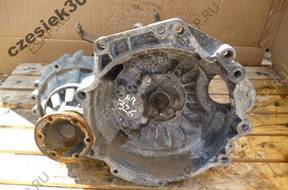 КОРОБКА ПЕРЕДАЧW CHD VW GOLF III VENTO 1.9 TD