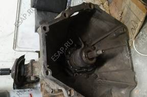 КОРОБКА ПЕРЕДАЧW CHEROKEE 2,5 БЕНЗИН 2WD 96 год