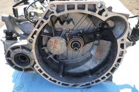 КОРОБКА ПЕРЕДАЧW CHERY TIGO 2011 год, 1.8 2.0