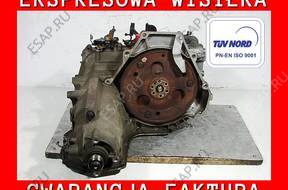 КОРОБКА ПЕРЕДАЧW CHEVROLET ALERO 00 3.4 V6 LA1