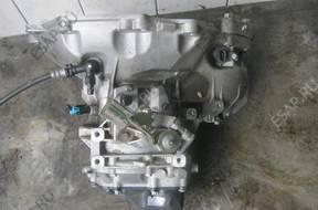 КОРОБКА ПЕРЕДАЧw Chevrolet Aveo 11- T300 1.2 16V