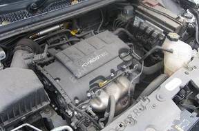 КОРОБКА ПЕРЕДАЧw Chevrolet Aveo 1.2 16V T300 11-15