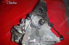 КОРОБКА ПЕРЕДАЧW CHEVROLET AVEO I 1,2