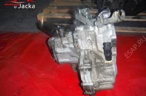 КОРОБКА ПЕРЕДАЧW CHEVROLET AVEO I 1,2