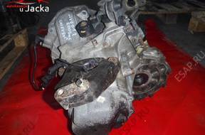 КОРОБКА ПЕРЕДАЧW CHEVROLET AVEO I 1,2