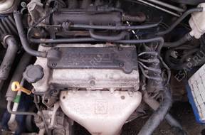 КОРОБКА ПЕРЕДАЧw chevrolet aveo T255 08-11 1.2 stec