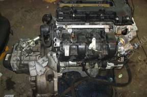 КОРОБКА ПЕРЕДАЧW CHEVROLET AVEO T300 11- 1.2 16V