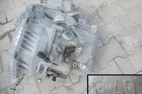 КОРОБКА ПЕРЕДАЧW CHEVROLET CAPTIVA 2.2 D F40