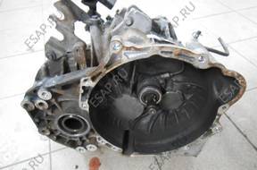 КОРОБКА ПЕРЕДАЧW CHEVROLET CAPTIVA ANTARA 2.0 VCDI