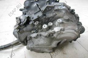 КОРОБКА ПЕРЕДАЧW CHEVROLET CAPTIVA ANTARA 2.0 VCDI