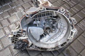 КОРОБКА ПЕРЕДАЧW CHEVROLET CRUZE 1.6 F16D4