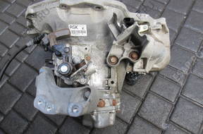 КОРОБКА ПЕРЕДАЧW CHEVROLET CRUZE 1.6 F16D4