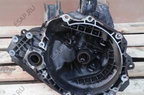 КОРОБКА ПЕРЕДАЧW CHEVROLET CRUZE 1.6 F16D4