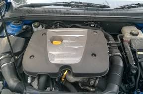 КОРОБКА ПЕРЕДАЧW CHEVROLET CRUZE 2.0 VCDI