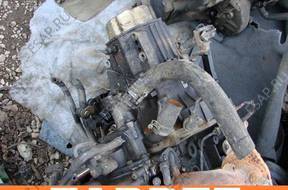 КОРОБКА ПЕРЕДАЧW CHEVROLET DAEWOO AVEO KALOS 1.2 8V