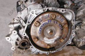 КОРОБКА ПЕРЕДАЧW CHEVROLET EPICA 2.5 V6 55-51SN