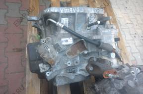 КОРОБКА ПЕРЕДАЧW CHEVROLET EPICA 2.5 V6 AU55-51SN