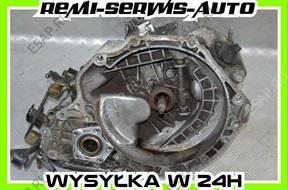 КОРОБКА ПЕРЕДАЧw Chevrolet Evanda 2,0 16V 96183707