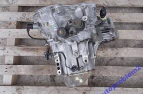 КОРОБКА ПЕРЕДАЧw Chevrolet Kalos Aveo 1.2 8V T2