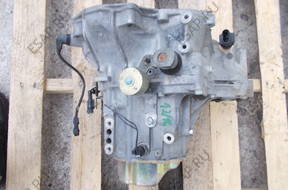 КОРОБКА ПЕРЕДАЧw Chevrolet Kalos Aveo 1.2 8V T2