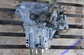 КОРОБКА ПЕРЕДАЧw Chevrolet Kalos Aveo 1.2 8V T2